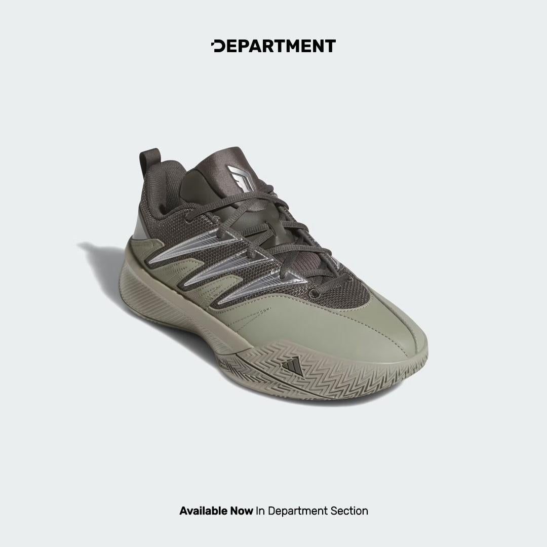 ADIDAS DAME CERTIFIED 3