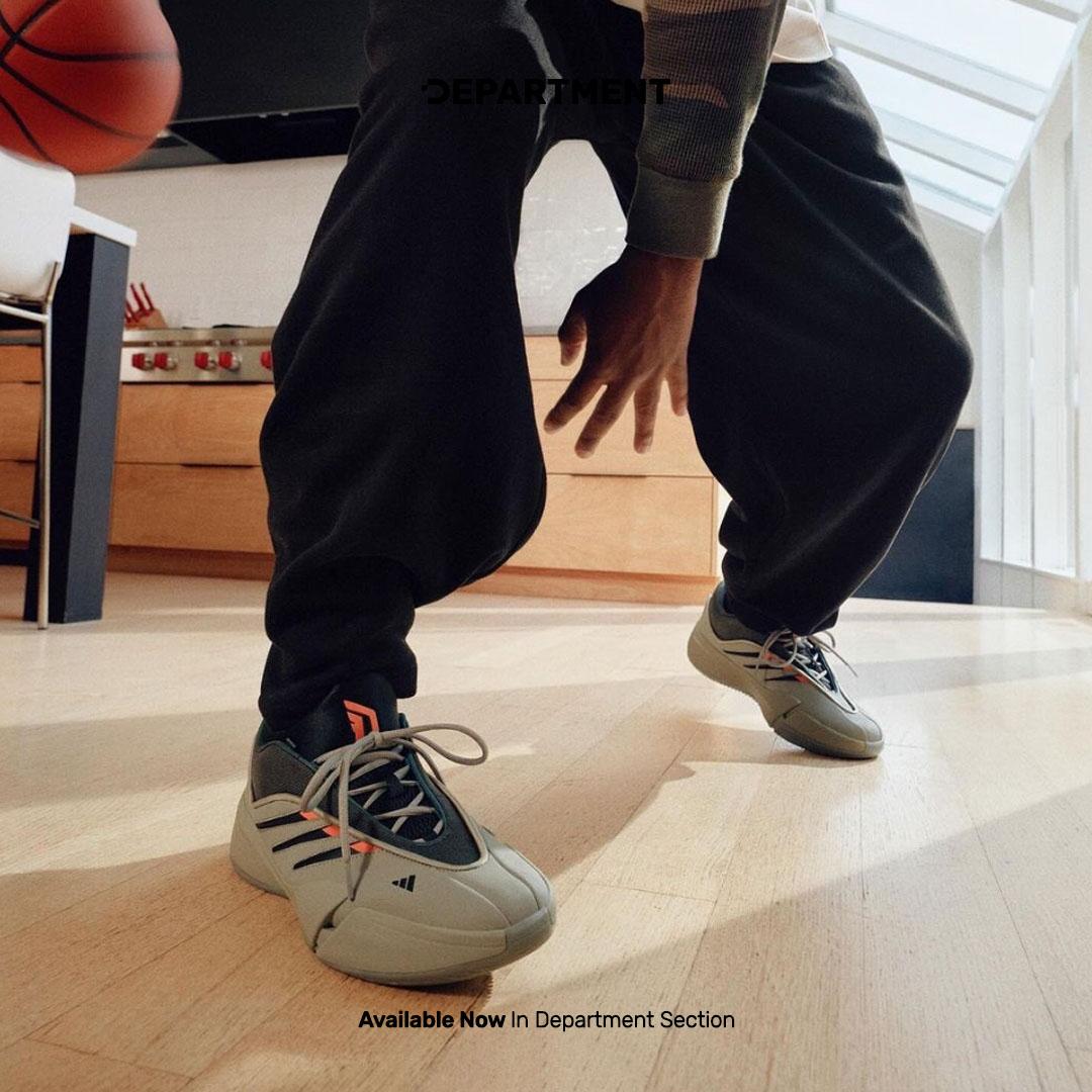 ADIDAS DAME 9