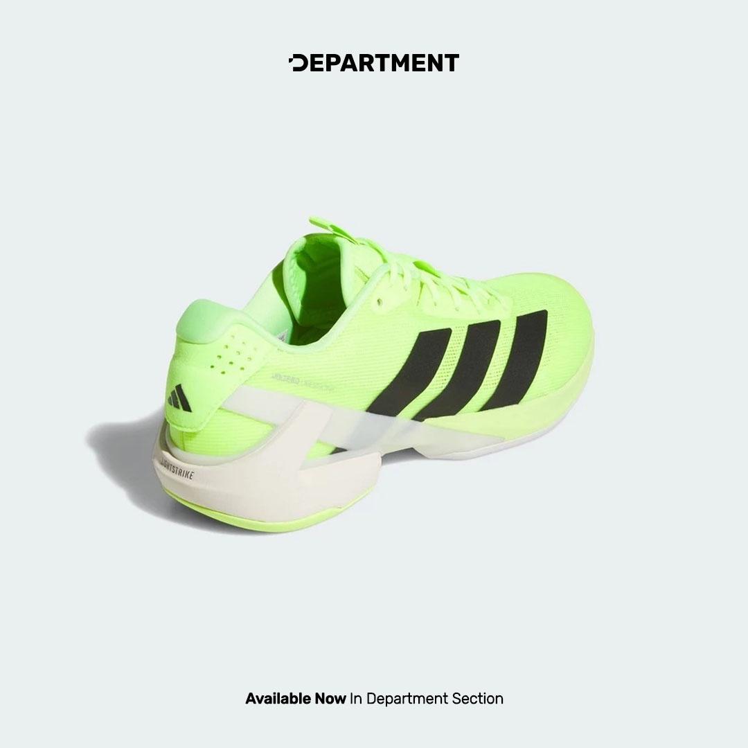 ADIDAS ADIZERO UBERSONIC 5
