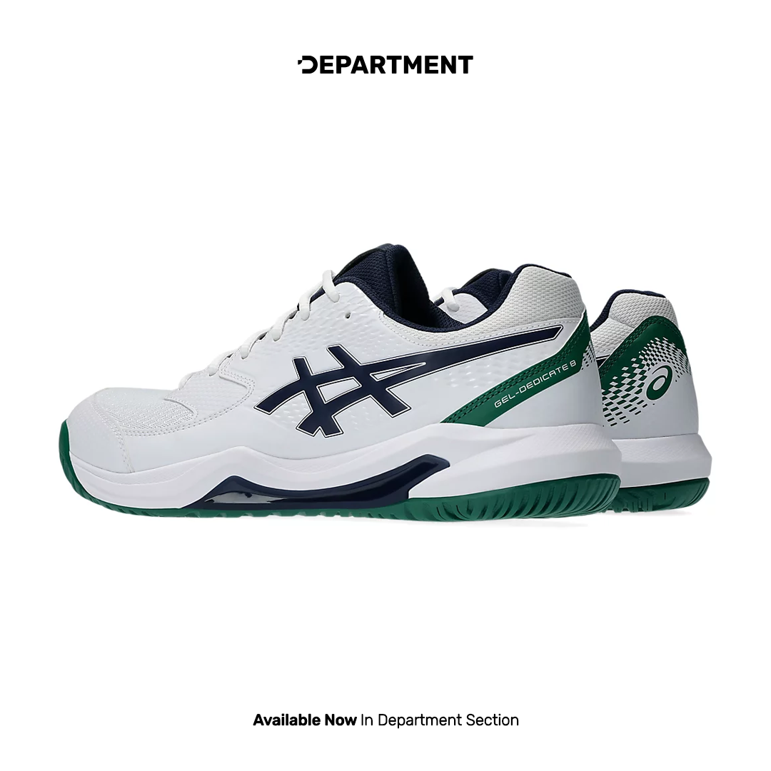 ASICS GEL-DEDICATE 8 WIDE