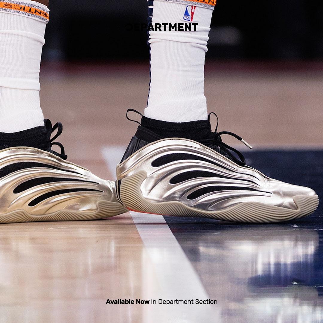 ADIDAS HARDEN VOLUME 9