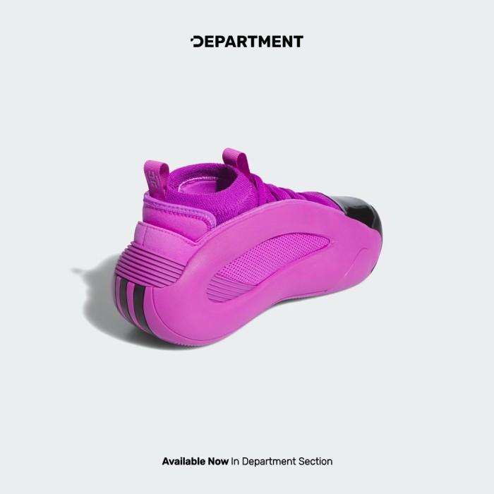 ADIDAS HARDEN VOLUME 8