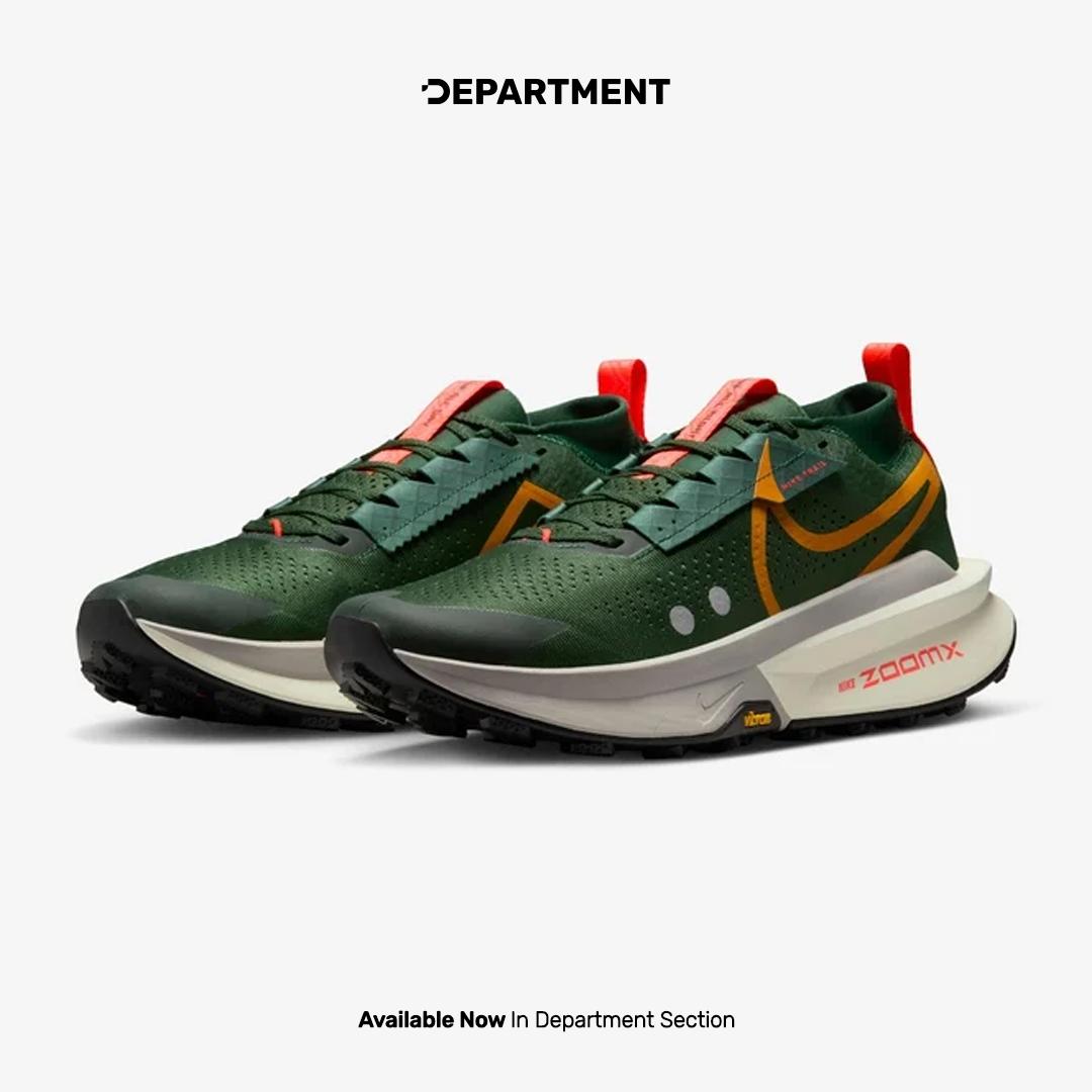 NIKE ZEGAMA TRAIL 2