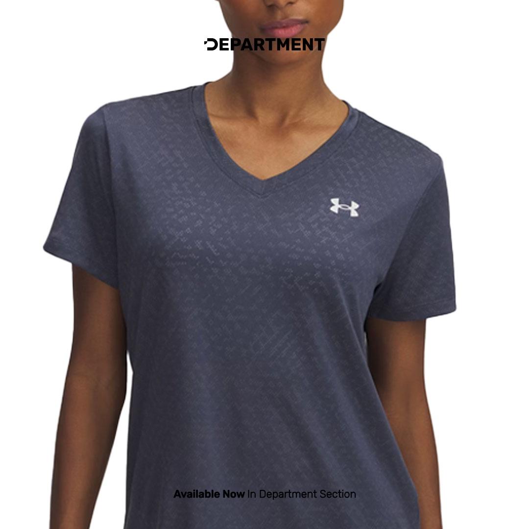 UNDER ARMOUR VELOCITY TEXTURED