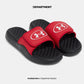 UNDER ARMOUR IGNITE PRO 8