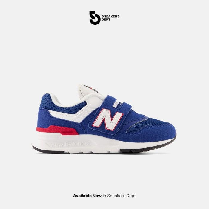 NEW BALANCE 997H HOOK & LOOP PZ997HVL