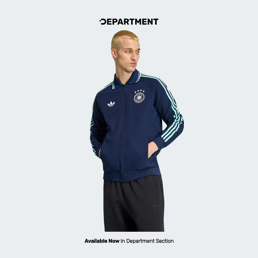 ADIDAS GERMANY 2026 ORIGINALS AWAY ANTHEM
