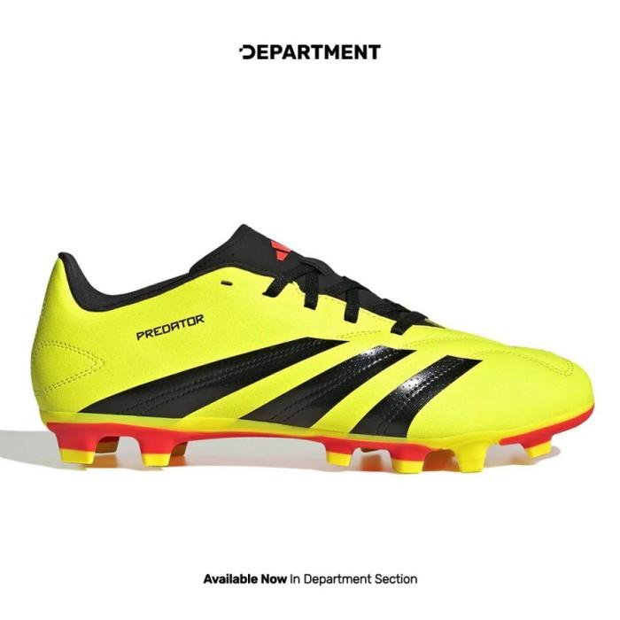 ADIDAS PREDATOR CLUB FXG