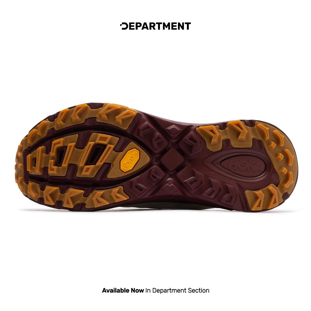 HOKA ONE ONE MAFATE THREE2 Department