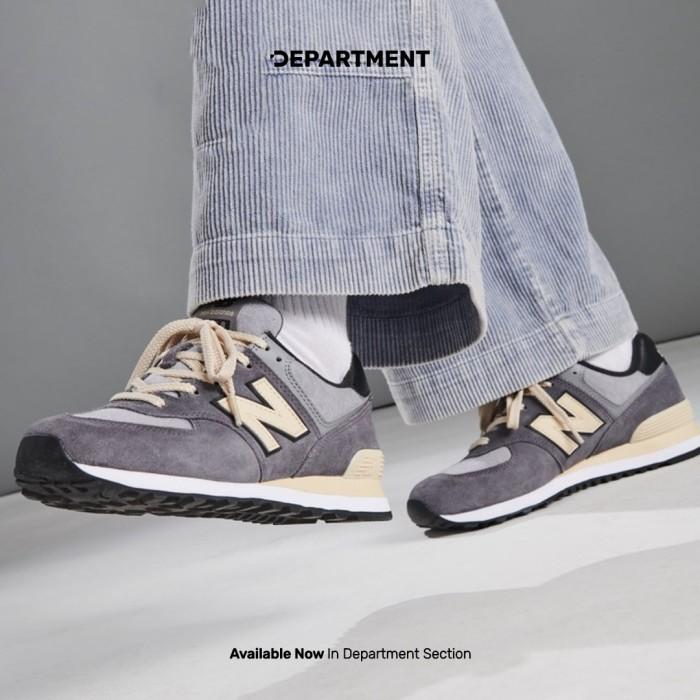 NEW BALANCE 574 GREY DAY MAGNET (2024)