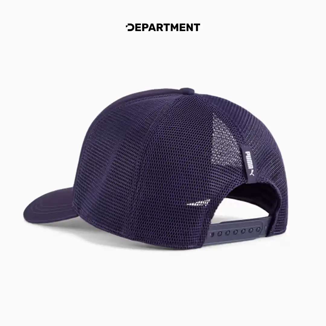 PUMA X HYROX TRUCKER