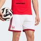 ADIDAS ARSENAL FC 26/27 HOME