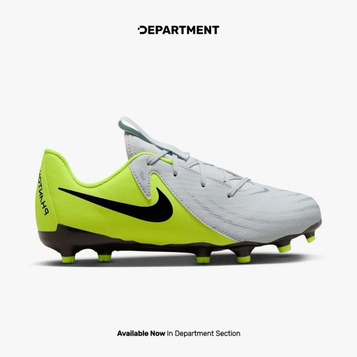 NIKE JR PHANTOM GX 2 ACADEMY FG/MG