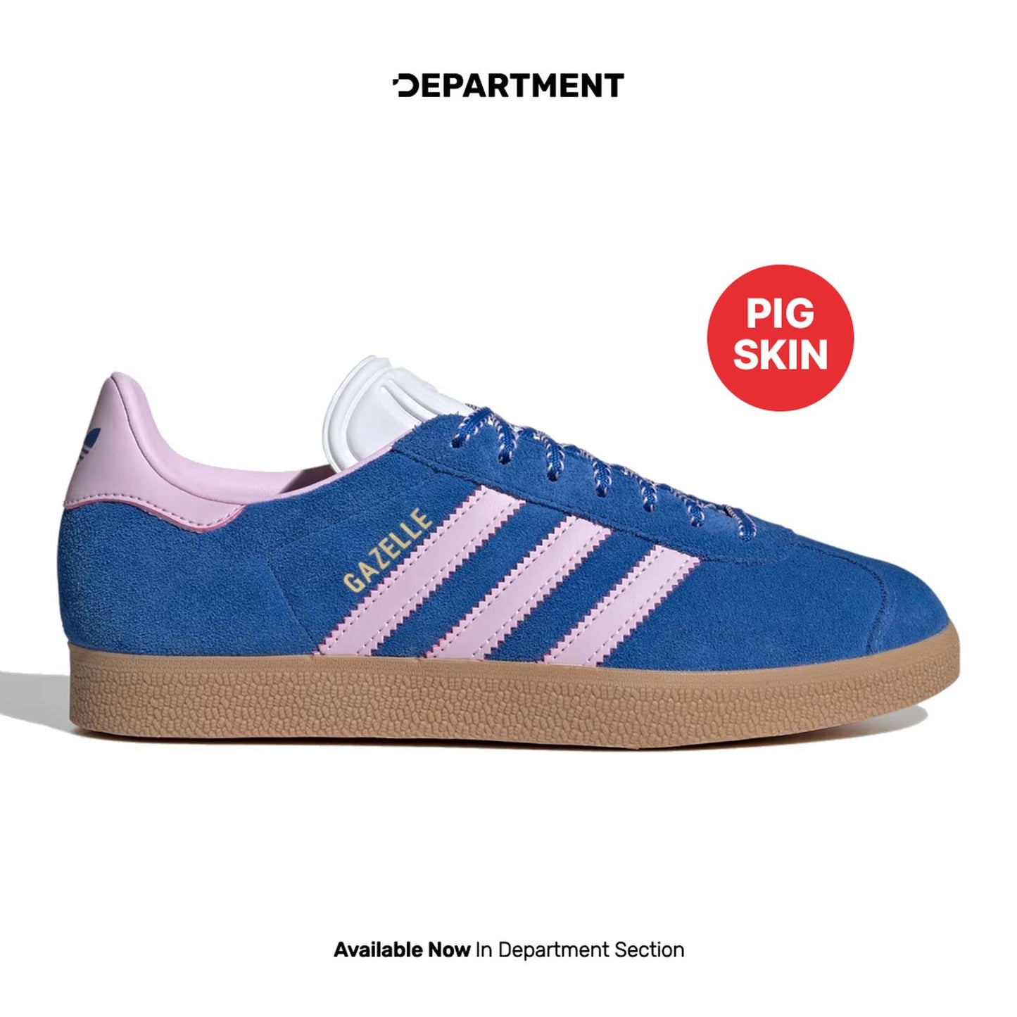 ADIDAS GAZELLE W