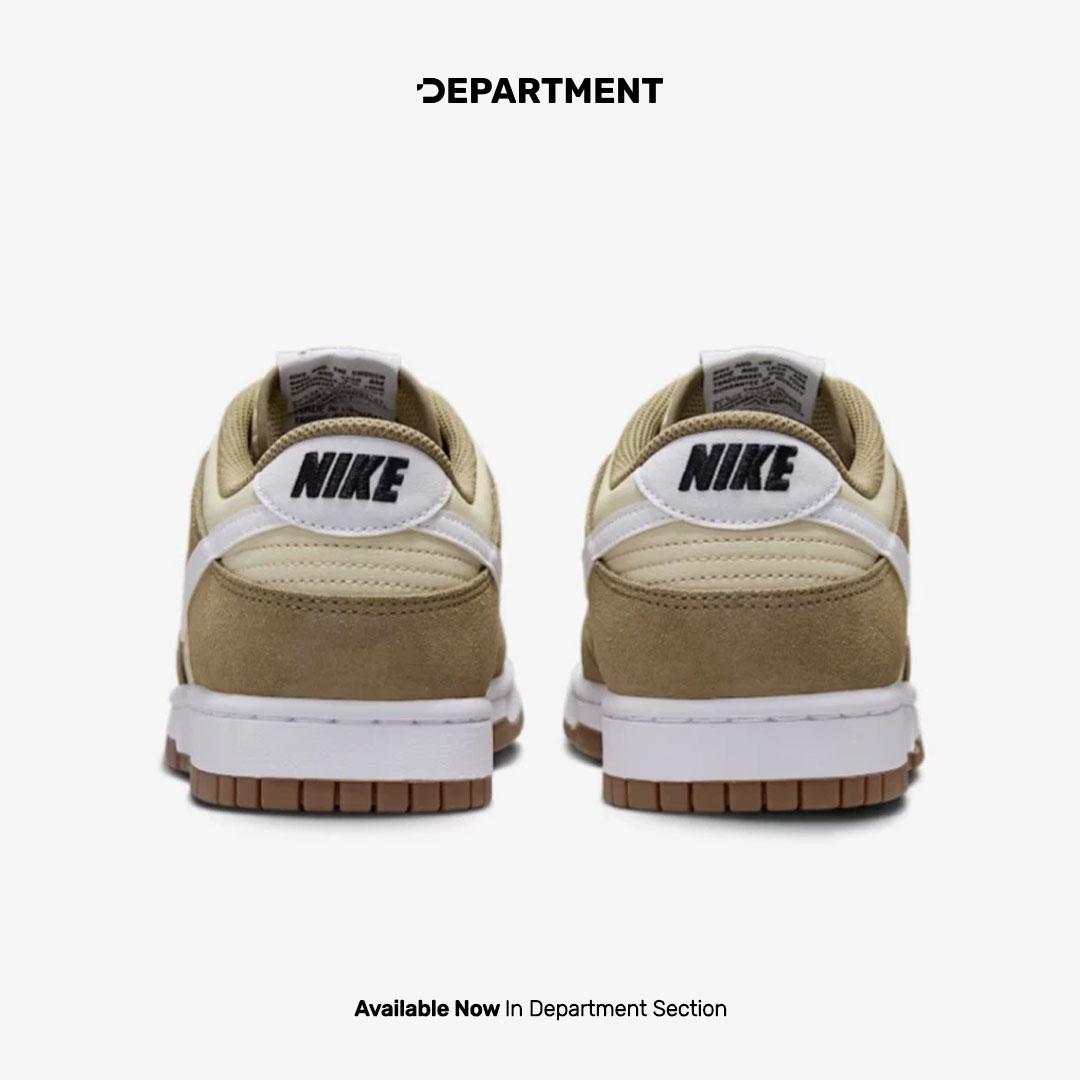 NIKE DUNK LOW RETRO SE