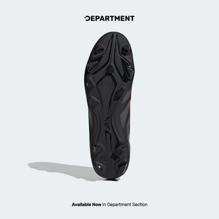 ADIDAS PREDATOR CLUB FG/MG "STEALTH VICTORY PARK"