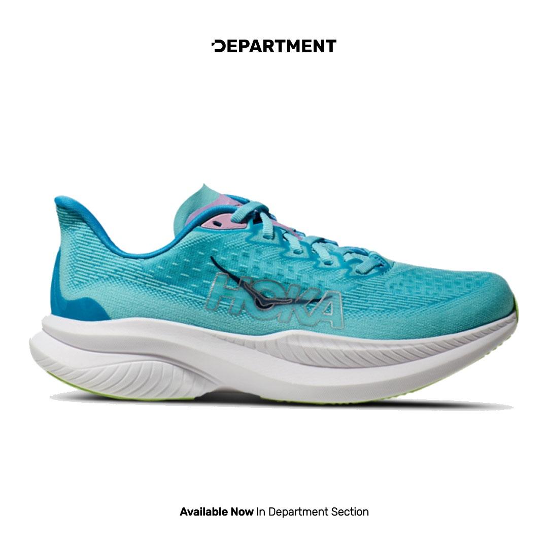 HOKA ONE ONE W MACH 6 WIDE