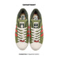 ADIDAS SUPERSTAR X TMNT "SHELLTOE"