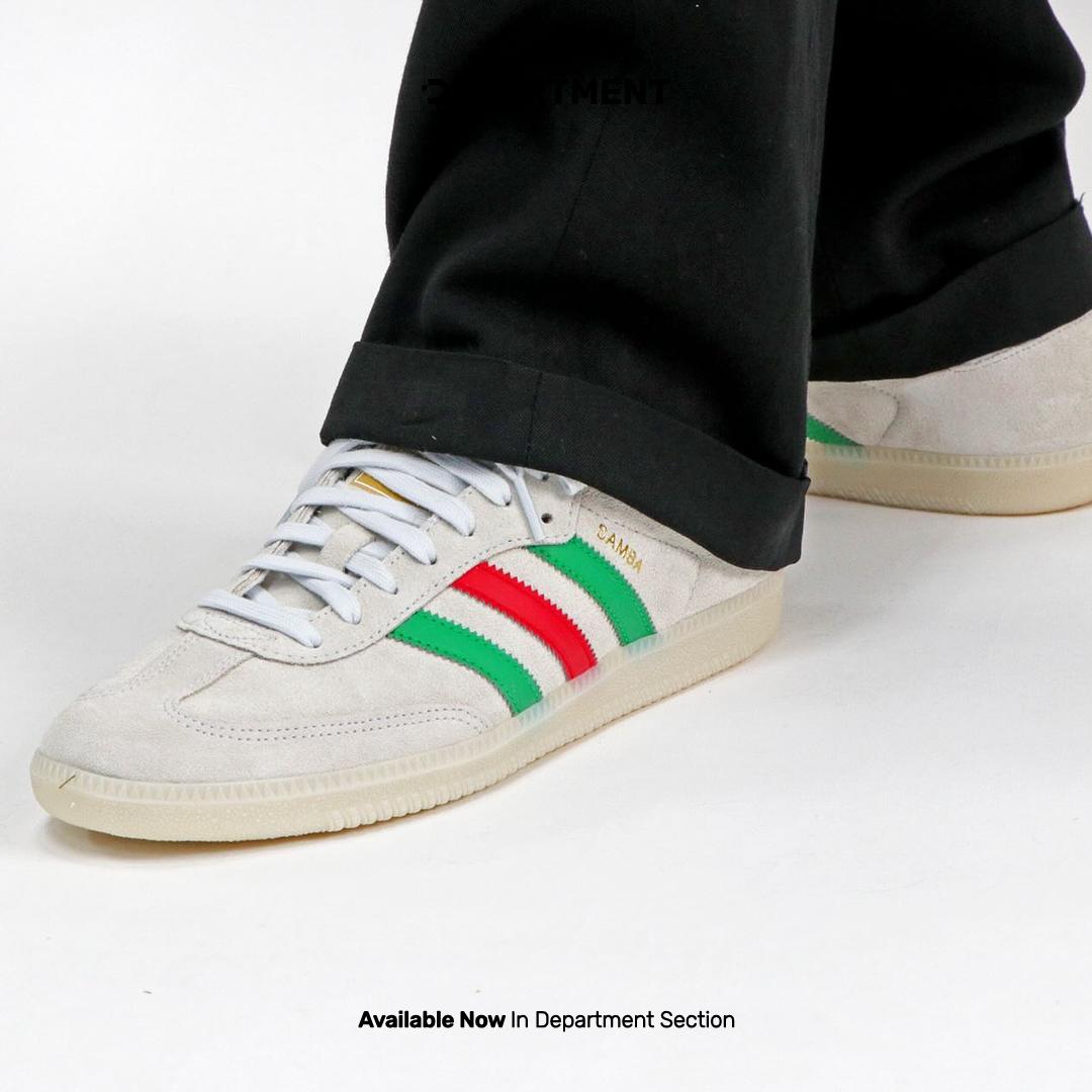 ADIDAS SAMBA OG