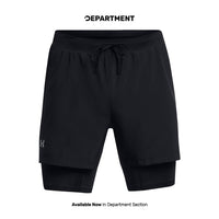 UNDER ARMOUR LAUNCH 5 2-IN-1