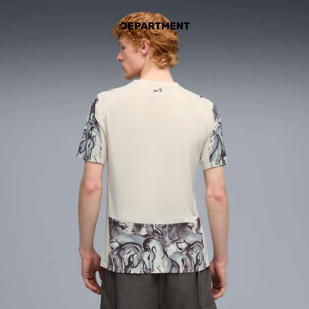 PUMA MANCHESTER CITY X YEAR OF THE HORSE