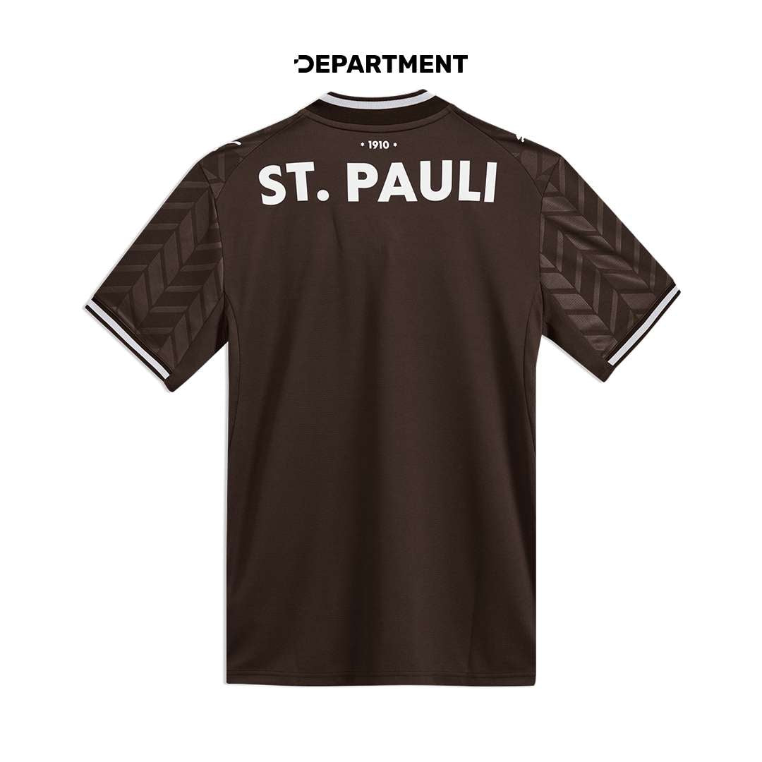 PUMA FC ST. PAULI 26/27 HOME REPLICA