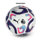 PUMA STELLAR CUP PREMIERE LEAGUE REACTIVITY
