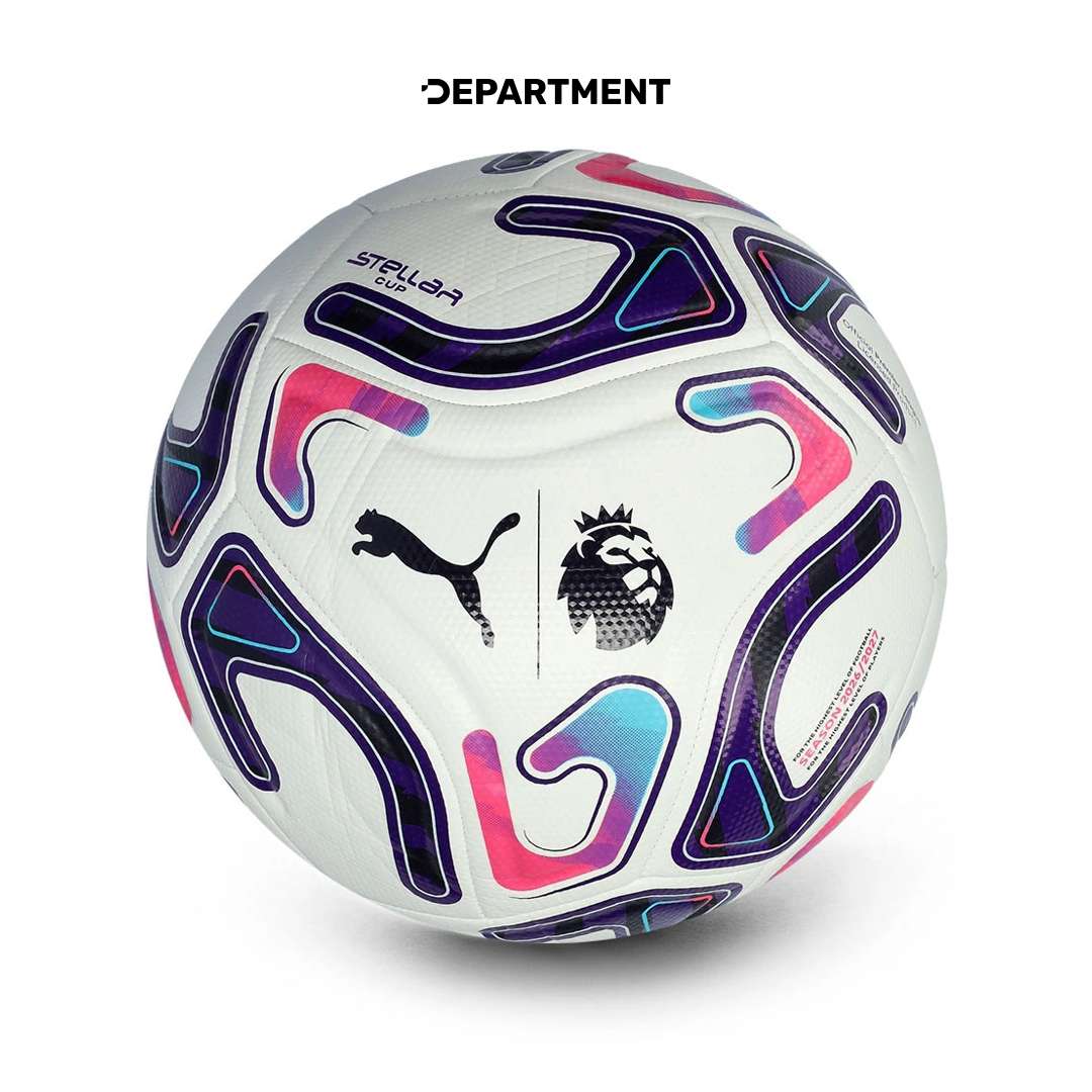 PUMA STELLAR CUP PREMIERE LEAGUE REACTIVITY