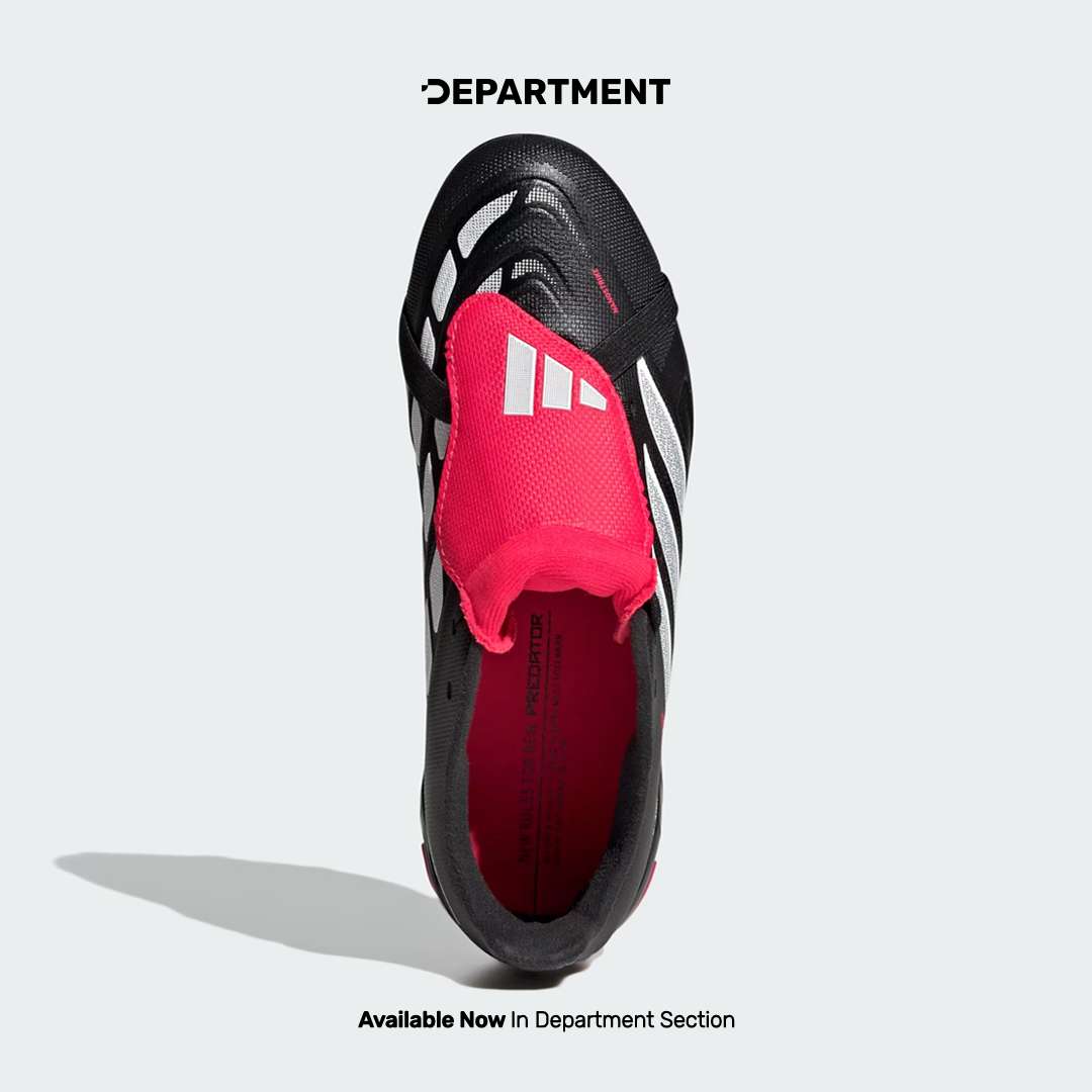 ADIDAS PREDATOR LEAGUE FT FG J