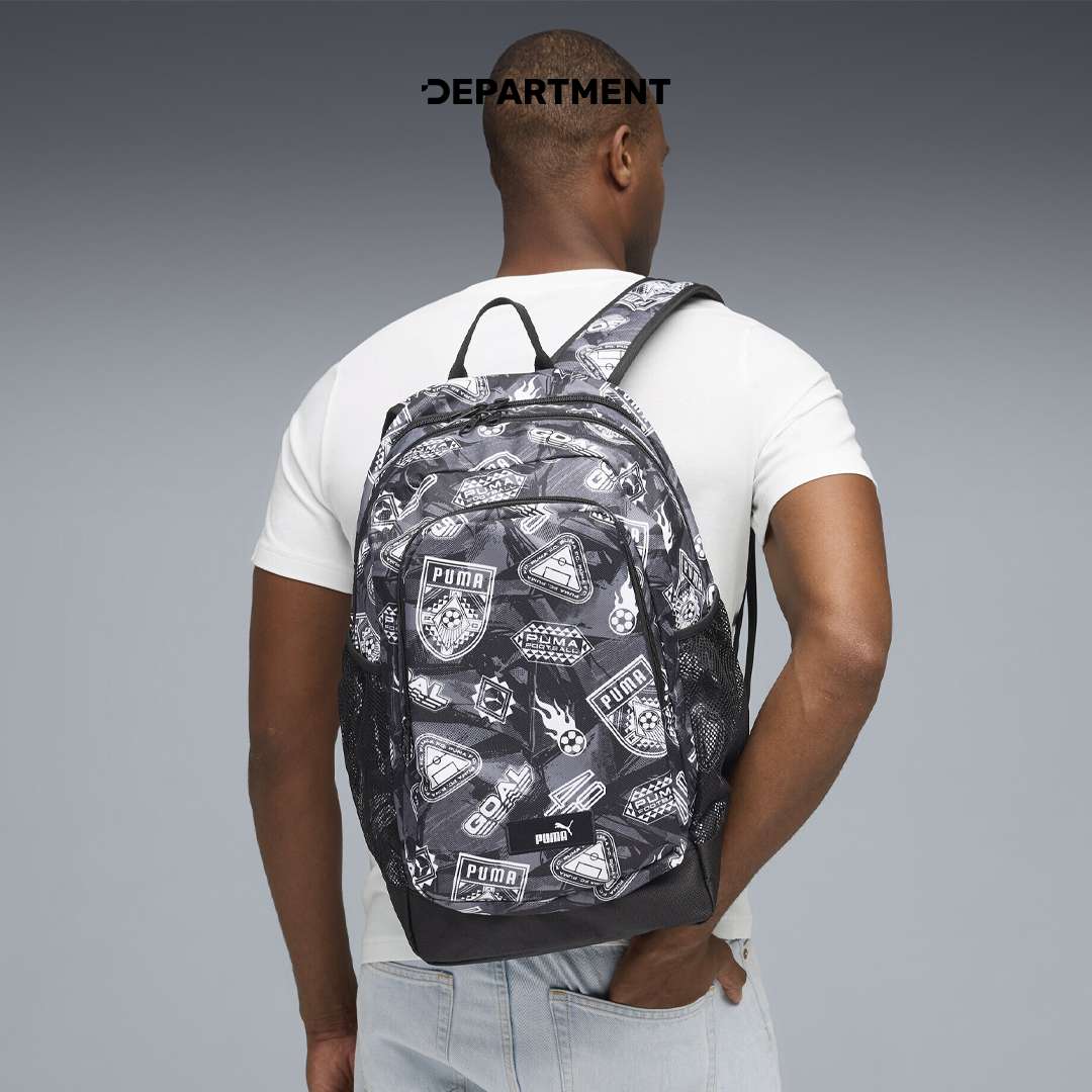 PUMA ACADEMY ALL OVER PRINT