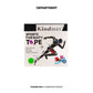 KIND MAX SPORTS THERAPY TAPE