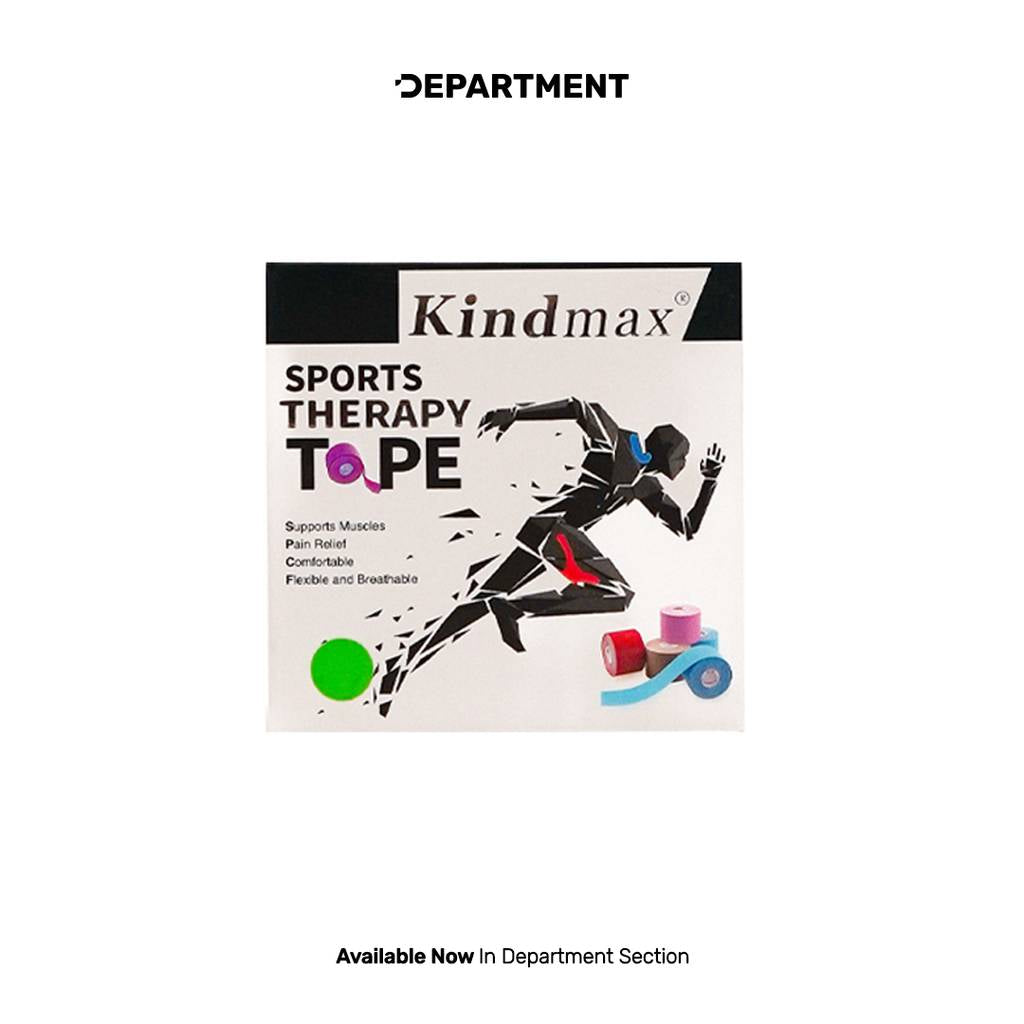 KIND MAX SPORTS THERAPY TAPE