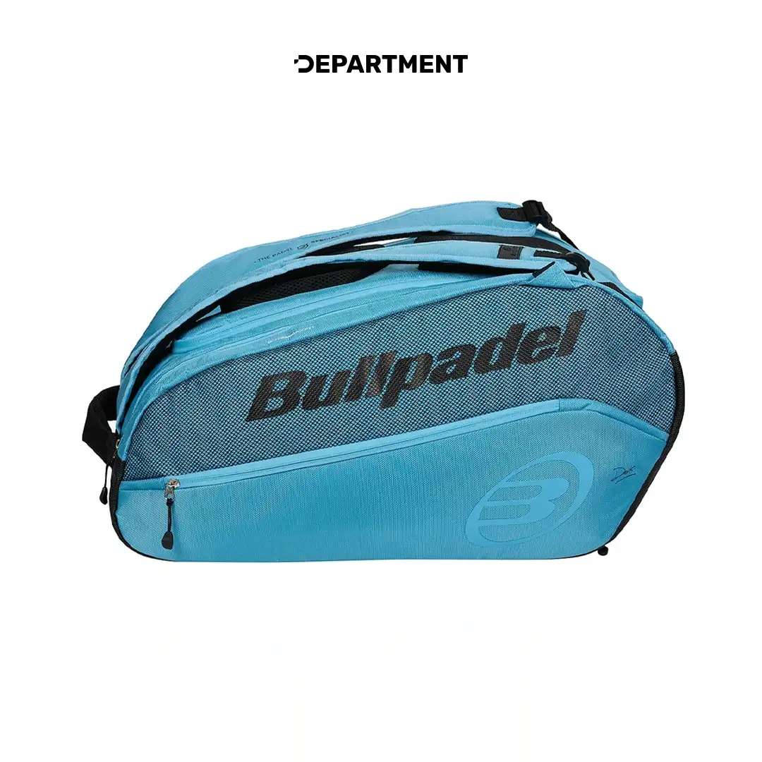 BULLPADEL VERTEX W BY DELFI BREA