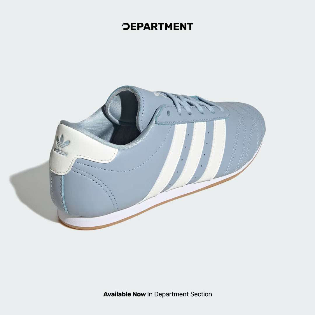 ADIDAS TAEKWONDO LACE W