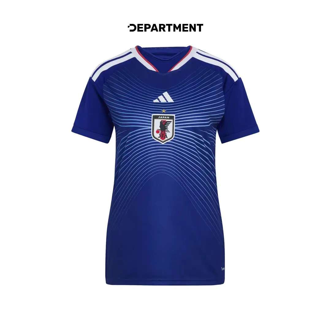 ADIDAS JAPAN 2026 WORLD CUP HOME W