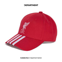 ADIDAS LIVERPOOL FC BASEBALL CAP