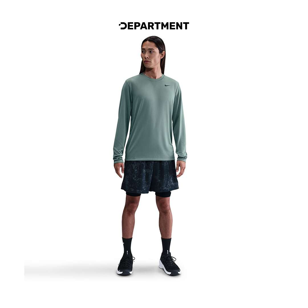 NIKE DRI-FIT LEGEND LS