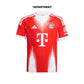 ADIDAS FC BAYERN 25/26 HOME KIDS