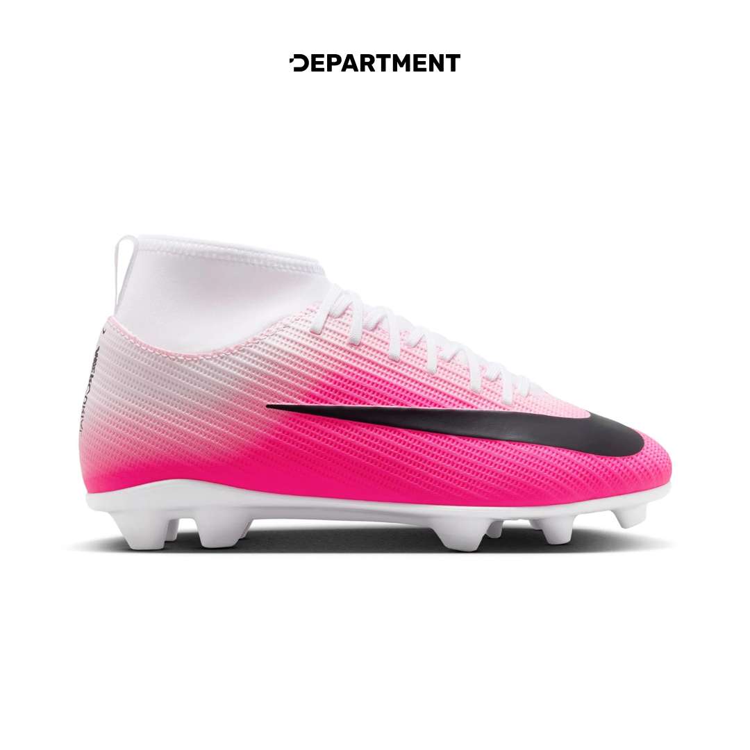 NIKE JR MERCURIAL SUPERFLY 11 CLUB FG/MG