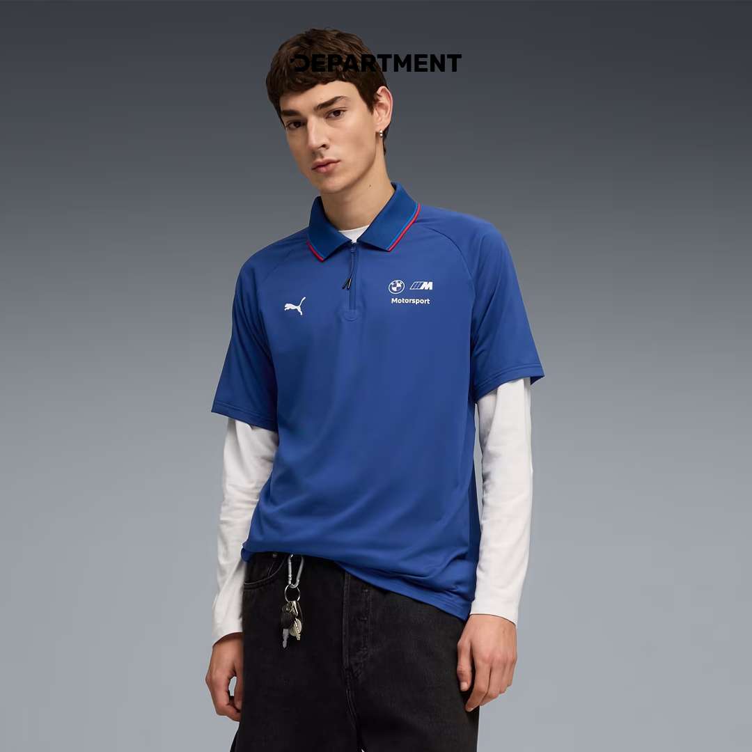 PUMA BMW MMS CLOUDSPUN