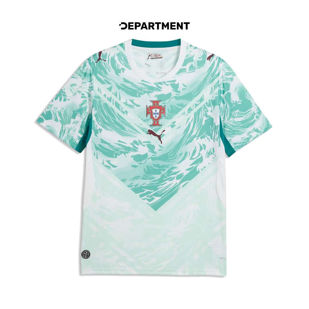 PUMA PORTUGAL 2026 AWAY REPLICA