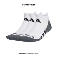 ADIDAS PERFORMANCE CLIMACOOL THIN AND LIGHT LOW 3P