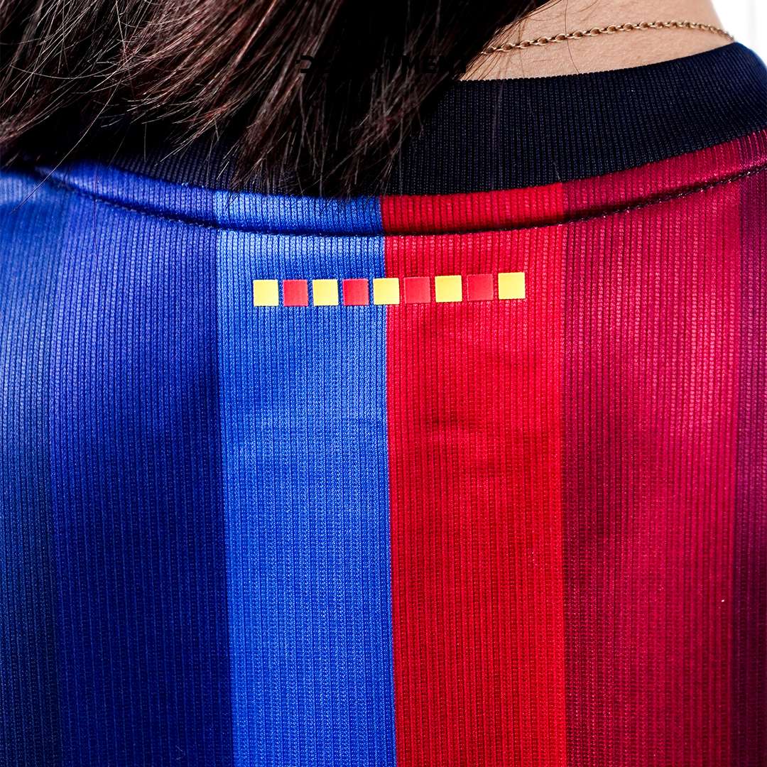 NIKE FC BARCELONA 26/27 STADIUM HOME