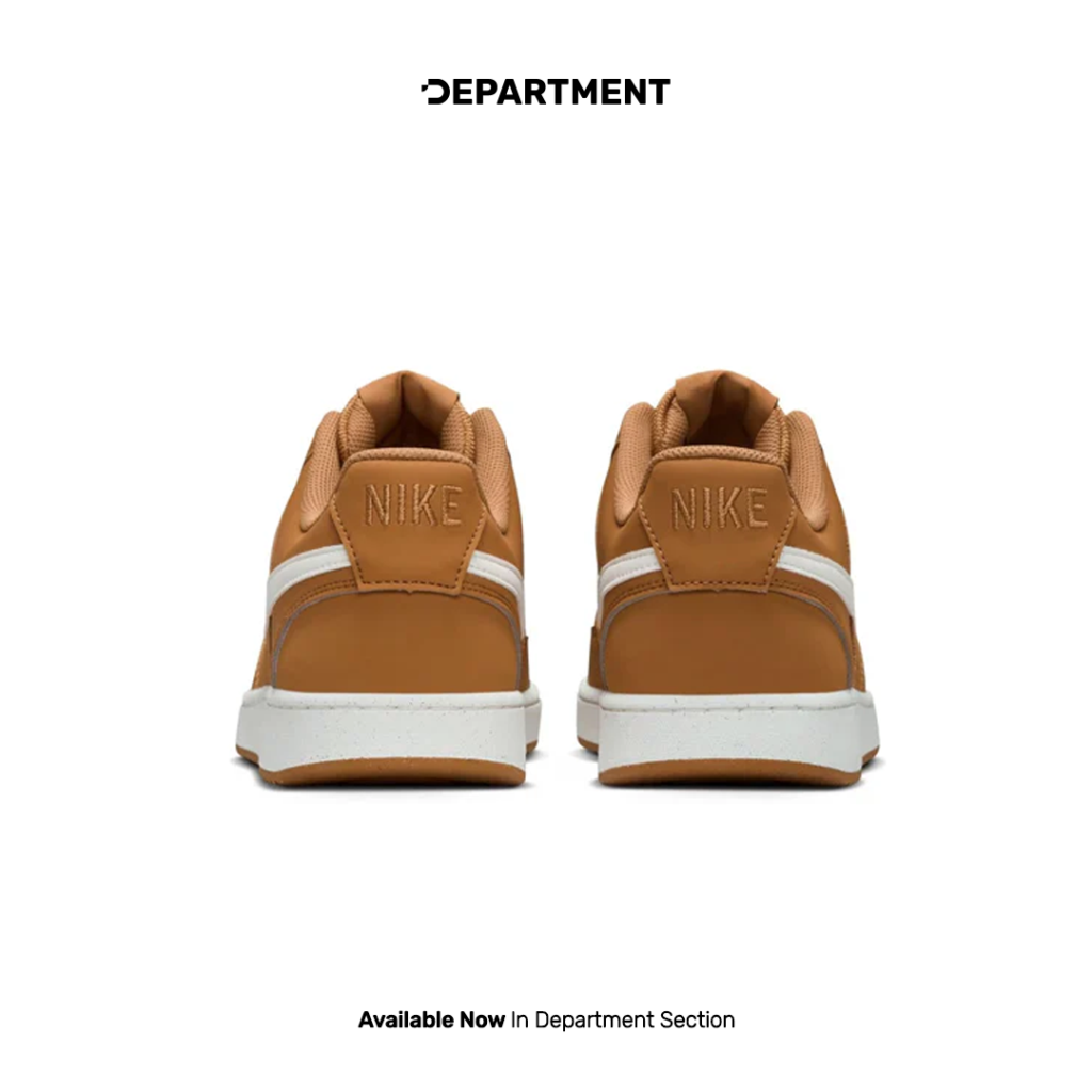 NIKE COURT VISION LOW V2 NBK