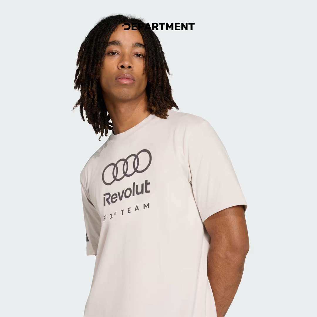 ADIDAS AUDI REVOLUT FORMULA ONE TEAM DNA