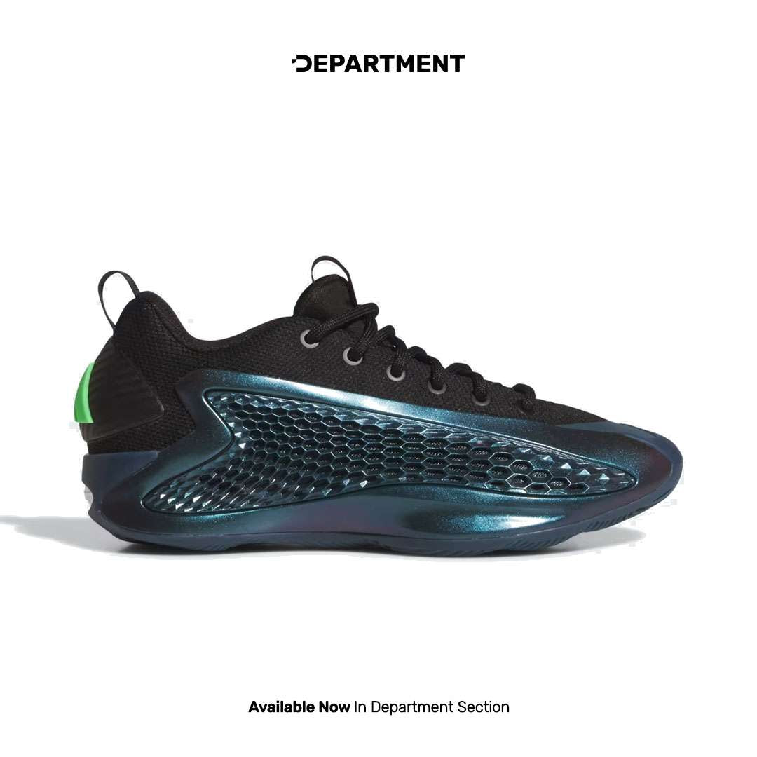 ADIDAS ANTHONY EDWARDS 1 LOW J "METAMORPHOSIS PACK"