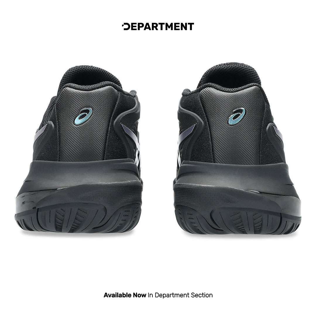 ASICS WMNS GEL-RESOLUTION X "NIGHT ENERGY PACK"