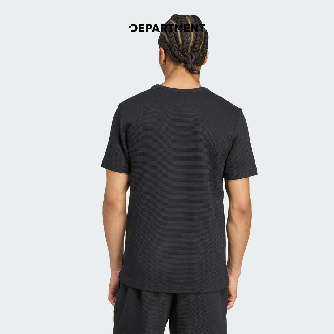 ADIDAS TREFOIL ESSENTIALS WAFFLE