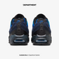 NIKE AIR MAX 95 SP X STASH 2024