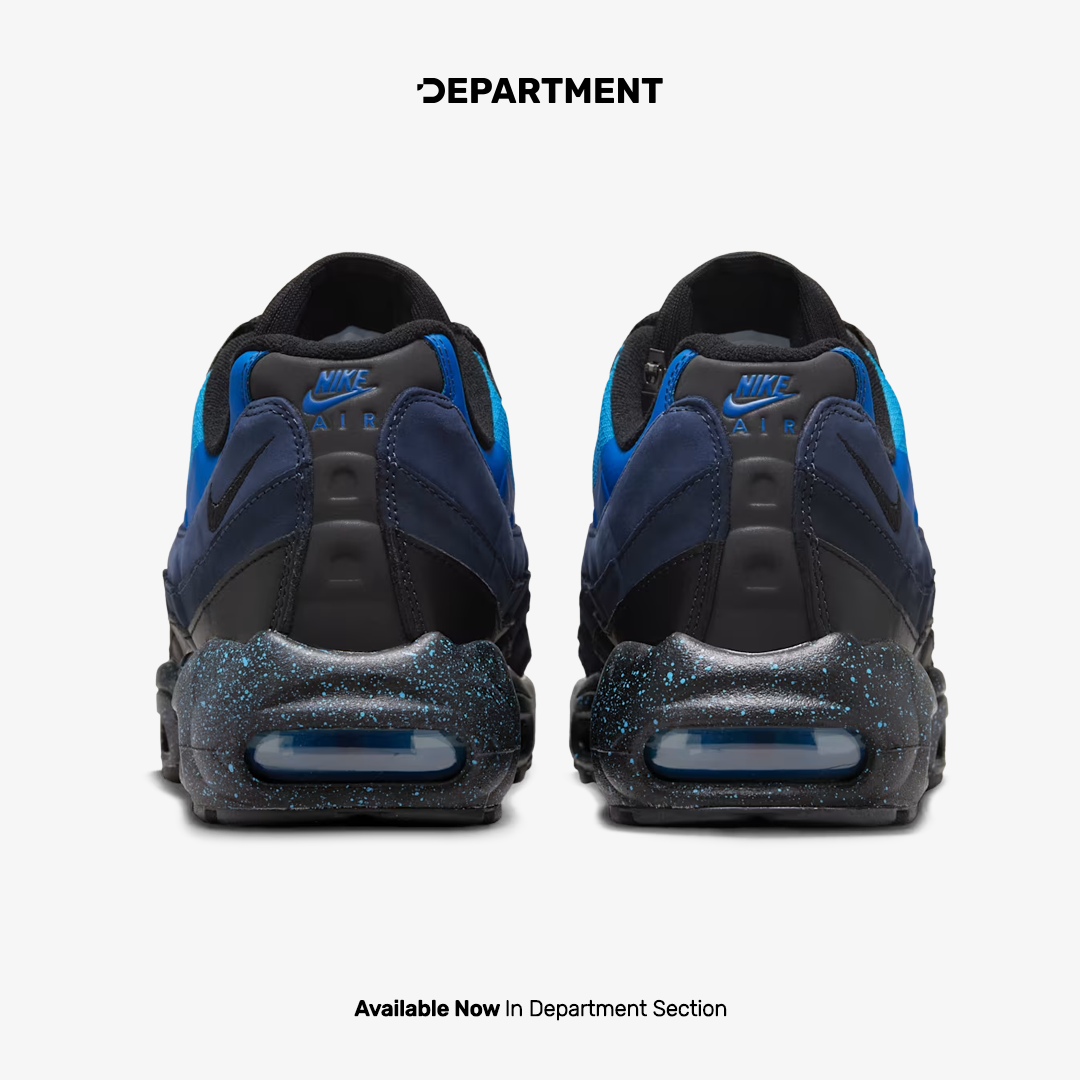 NIKE AIR MAX 95 SP X STASH 2024